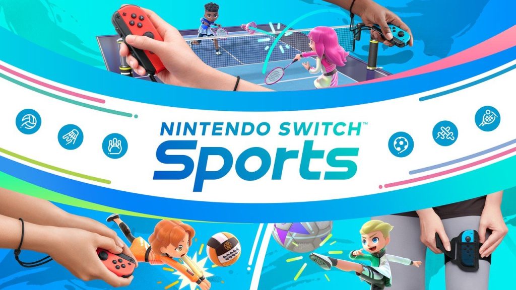 Godziny i daty testów Nintendo Switch Sports Online — Jak zarejestrować się w wersji beta Switch Sports Online