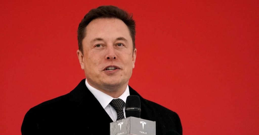 Elon Musk, Tesla atakuje SEC za „nieustanne” nękanie
