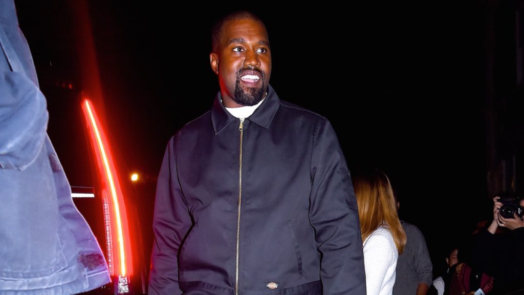 Kanye West mówi, że Donda 2 wyda wyłącznie na swoim gwiezdnym odtwarzaczu