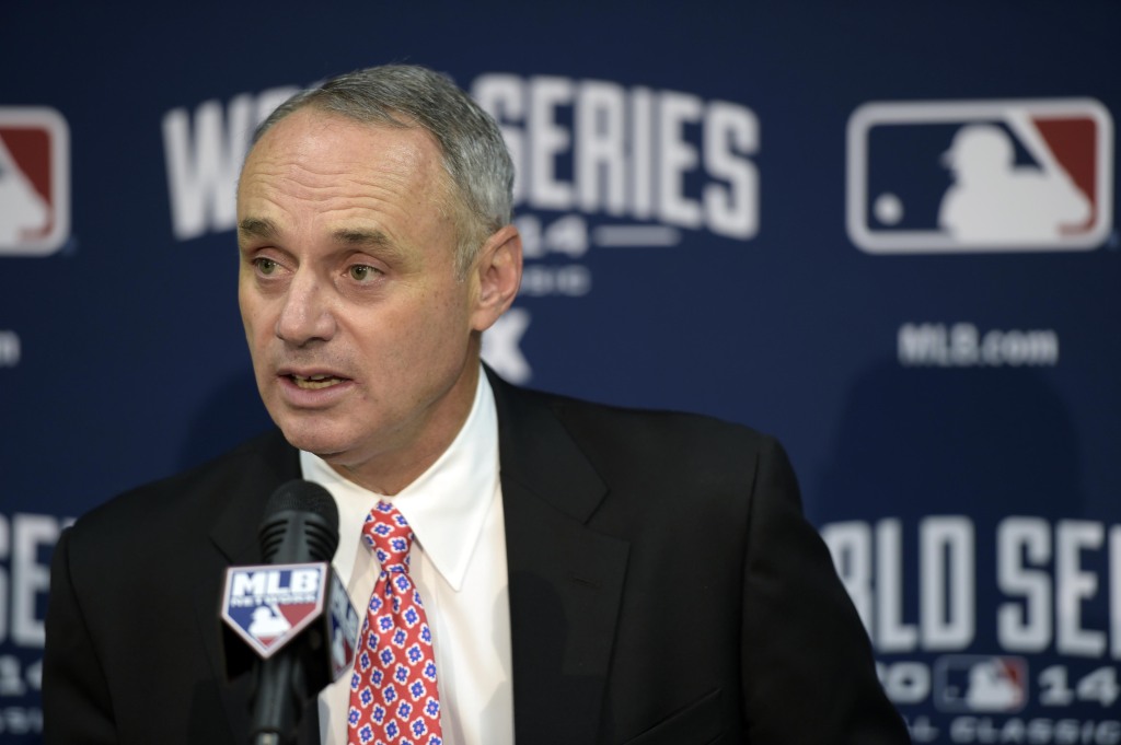 MLB ogłasza rezygnację z wiosennych igrzysk treningowych do 7 marca