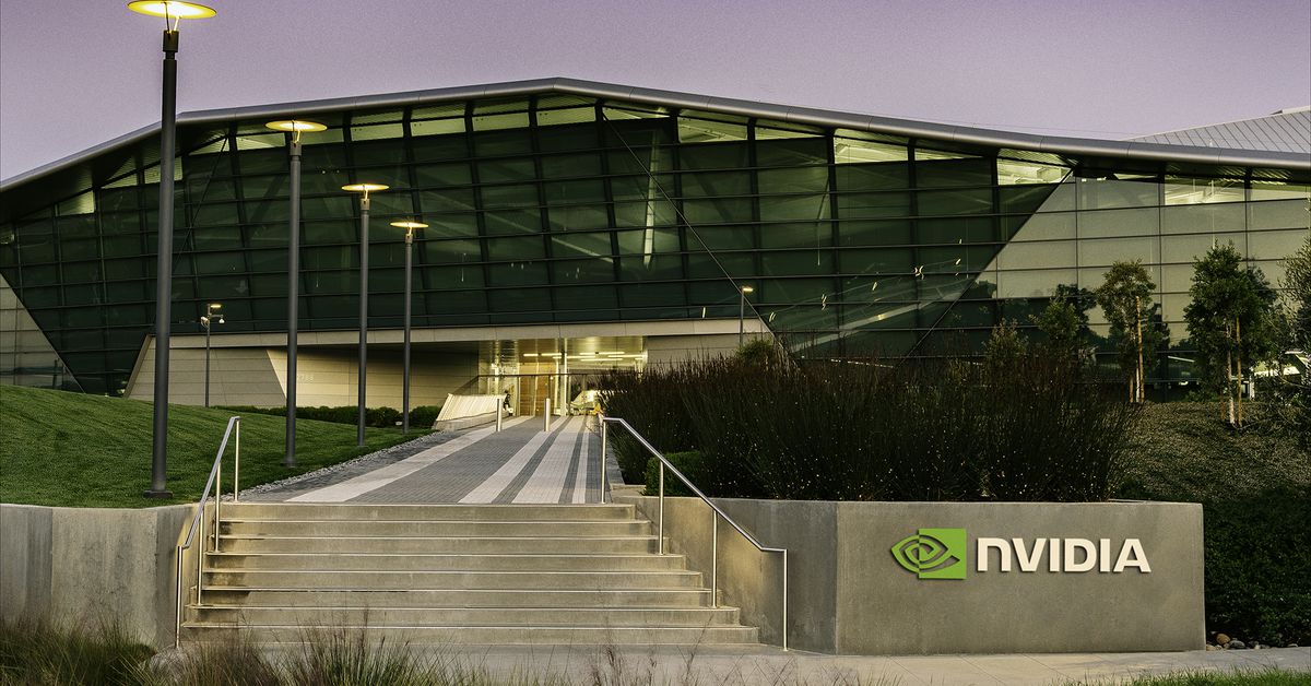 Nvidia potwierdza, że ​​prowadzi dochodzenie w sprawie „incydentu”, który ma być cyberatakiem