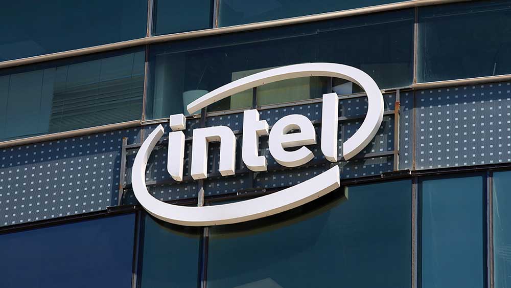 Pociski TSEM nad zakupem Intela