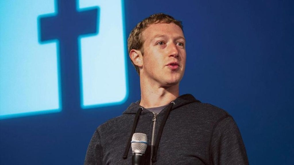 Zuckerberg wprowadza duże zmiany na Facebooku (to zabawne i śmieszne)