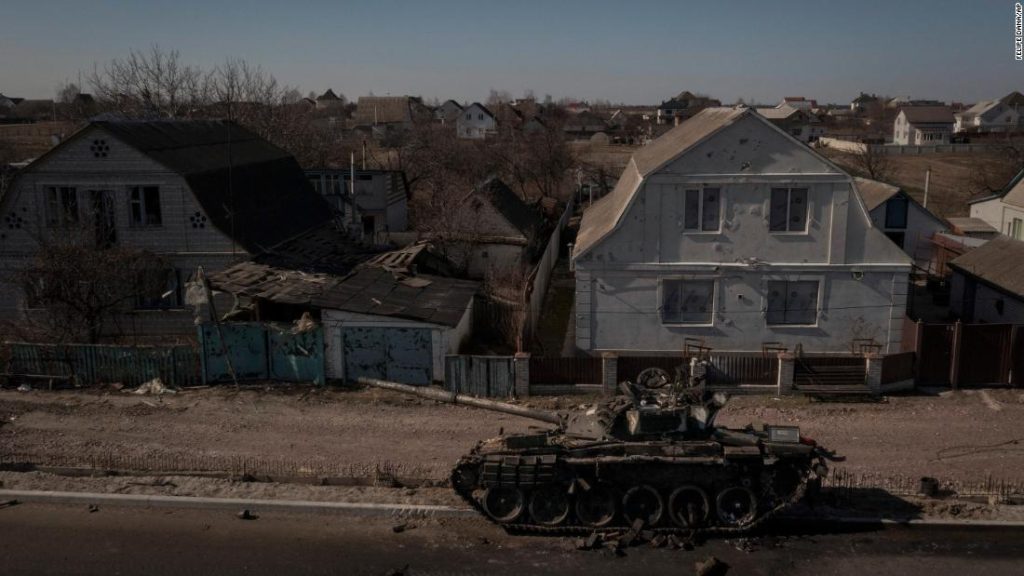 Rosnące straty rosyjskie na Ukrainie wywołały kolejne pytania o jej gotowość wojskową