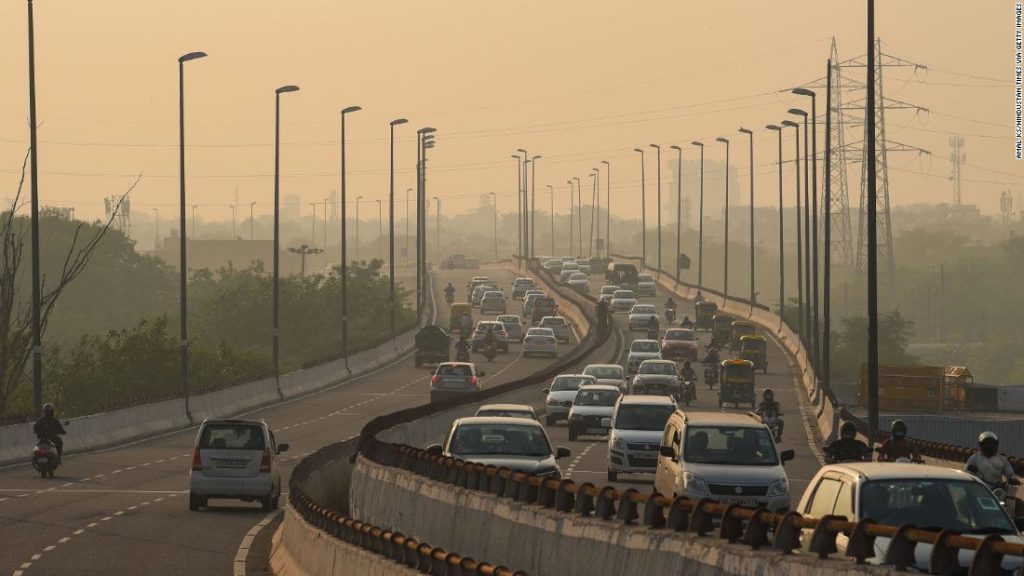 Raport IQAir pokazuje najlepsze i najgorsze miejsca pod względem jakości powietrza w 2021 roku