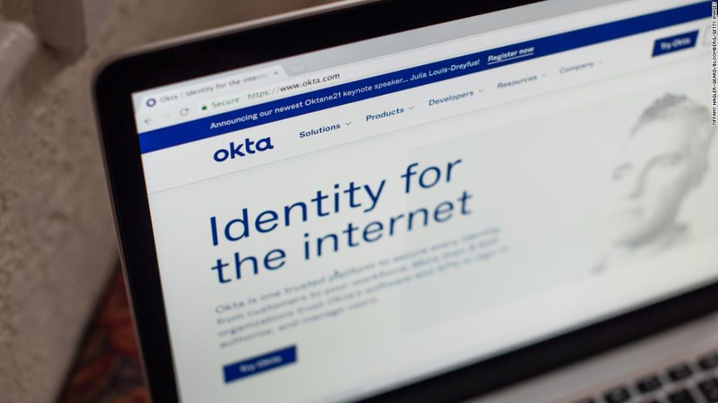 Naruszenie Okta: firma uwierzytelniająca badająca roszczenie hakerskie firmy LAPSUS $