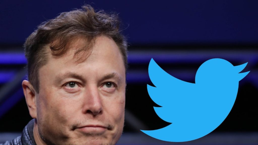 Elon Musk sugeruje, że zamiast Twittera potrzebuje nowej platformy, posty w ankiecie