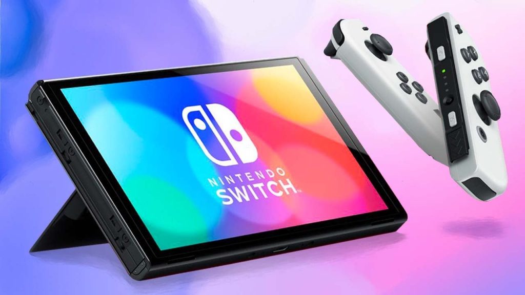 Aktualizacja Nintendo Switch wreszcie pozwala użytkownikom tworzyć foldery z kolekcji gier, które są nazywane
