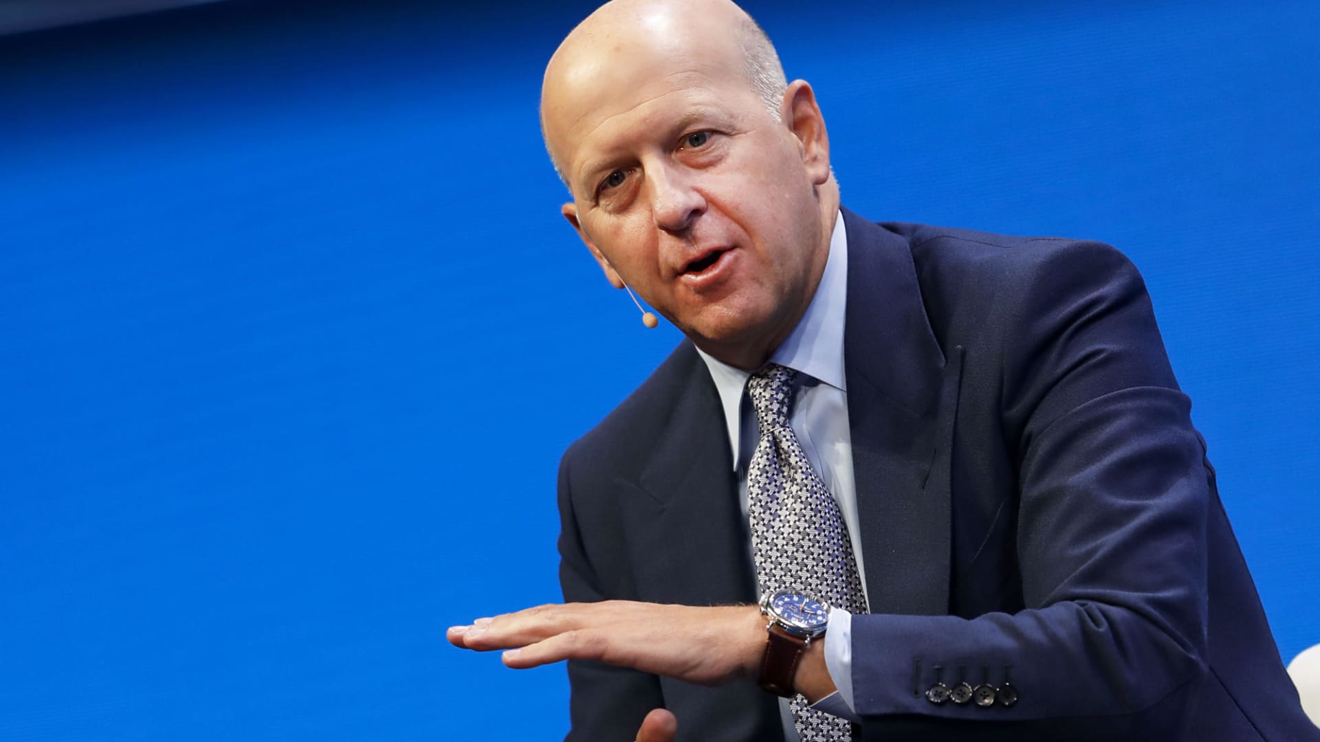 Goldman ogłasza handel kryptowalutami OTC z Galaxy Digital