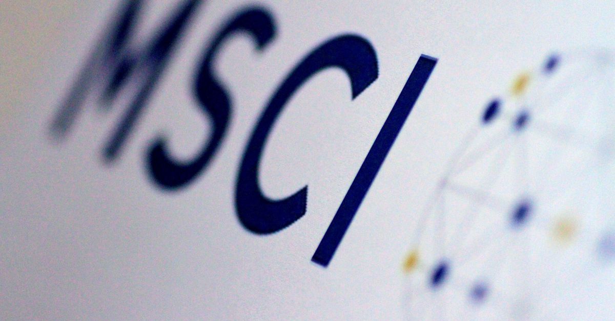MSCI Exclusive mówi o usunięciu Rosji z indeksów „Naturalny następny krok”