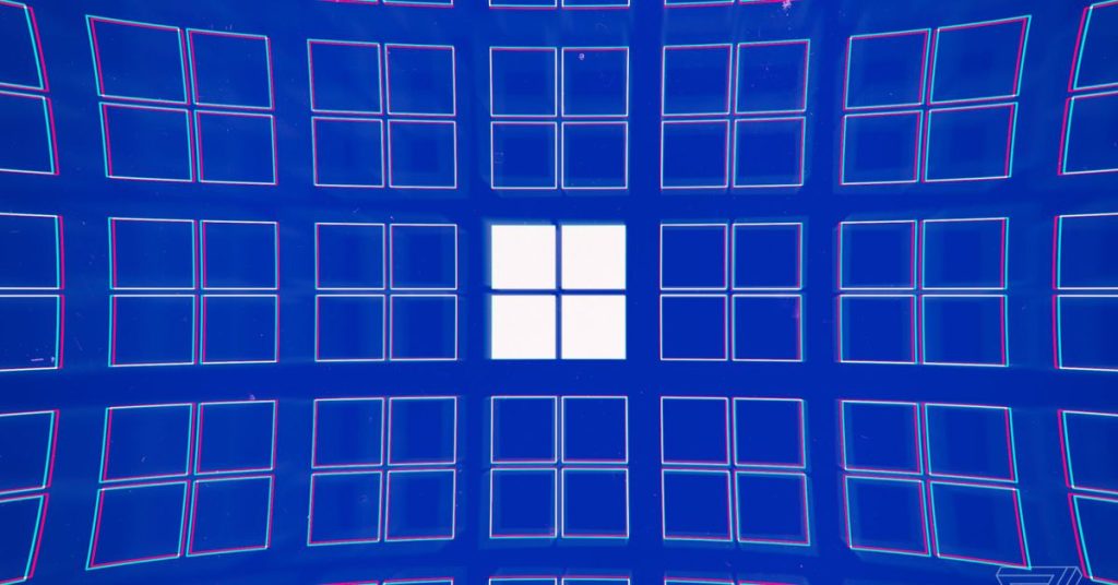 Microsoft ujawni „przyszłość pracy hybrydowej” z Windows 11 5 kwietnia