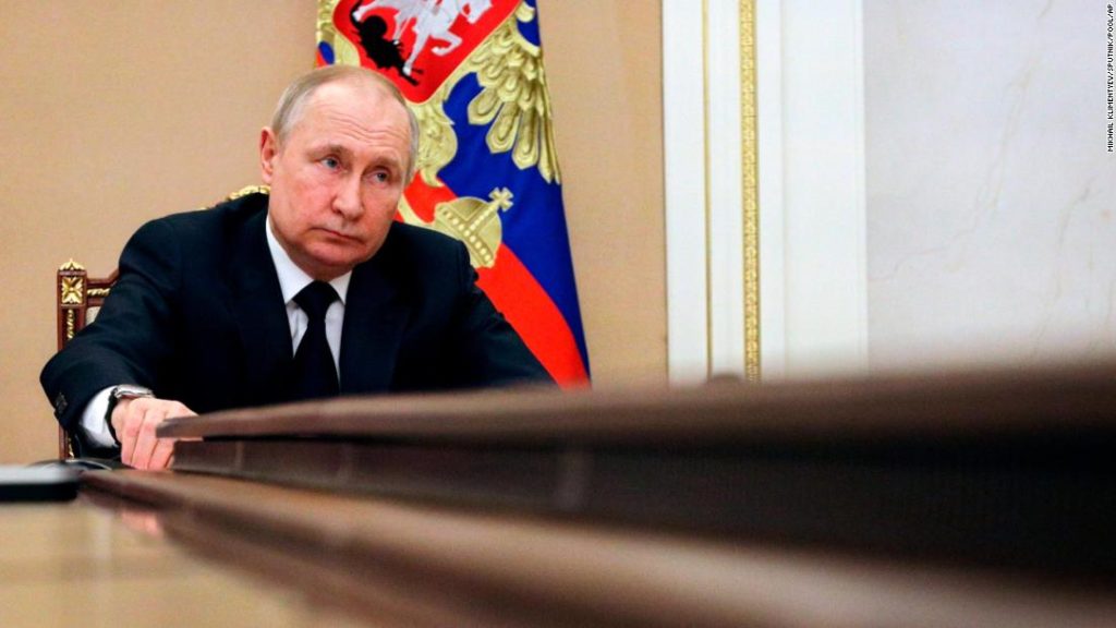 Rosja twierdzi, że może skonfiskować aktywa pozostawione przez zachodnie firmy