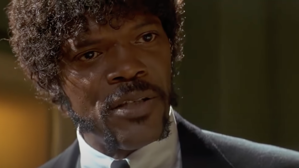 Samuel L Jackson wie, że powinien był zdobyć Oscara za Pulp Fiction