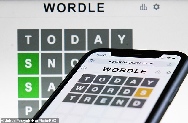 Od czasu premiery w październiku 2021 roku Wordle szybko stało się ulubioną grą setek tysięcy entuzjastycznych graczy na całym świecie