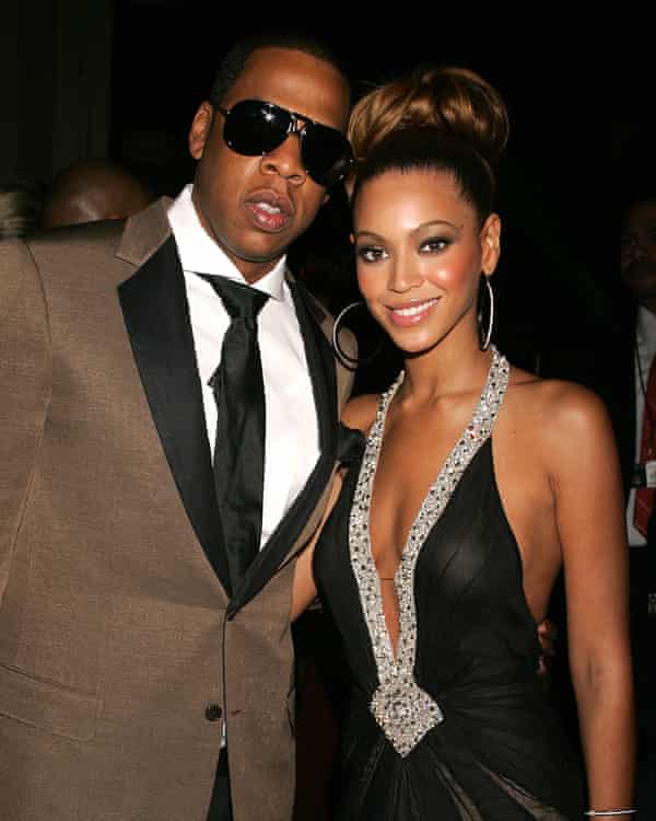 Goście oscarowej imprezy Jay-Z i Beyoncé spotkają się w tym roku z protestującymi.