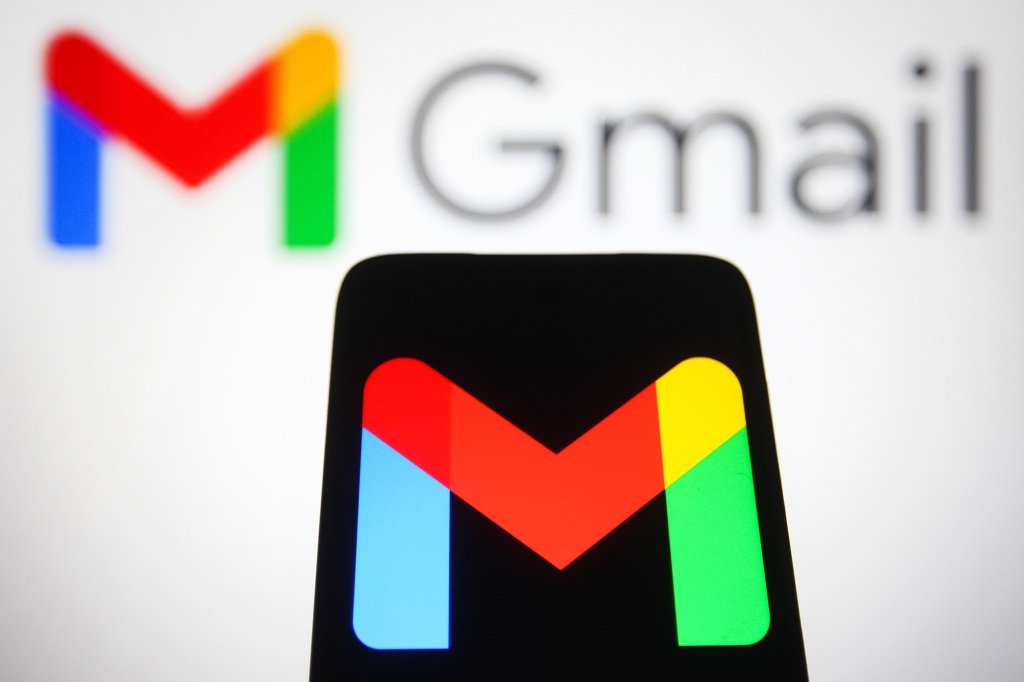 Logo Gmaila.