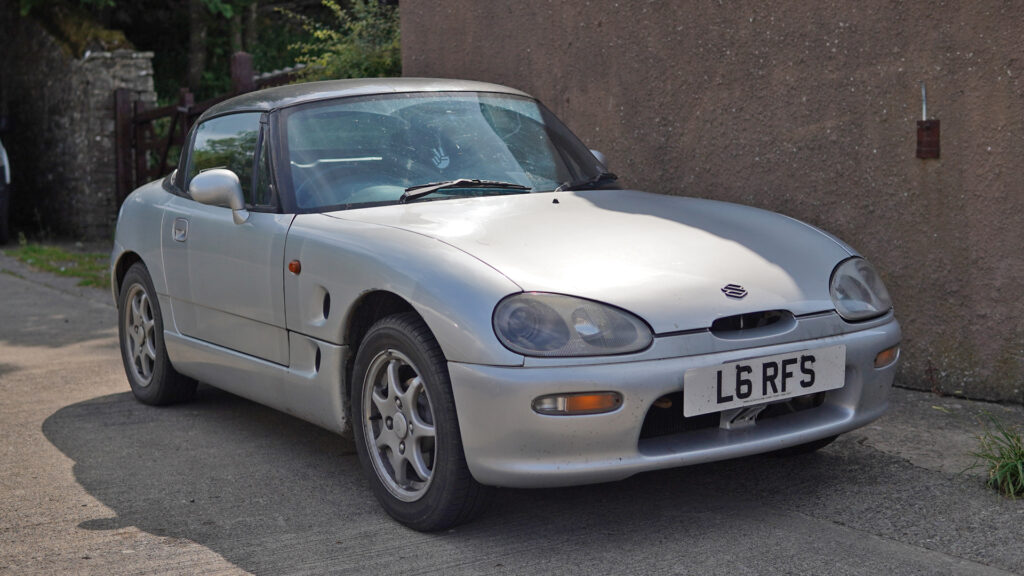 suzuki cappuccino