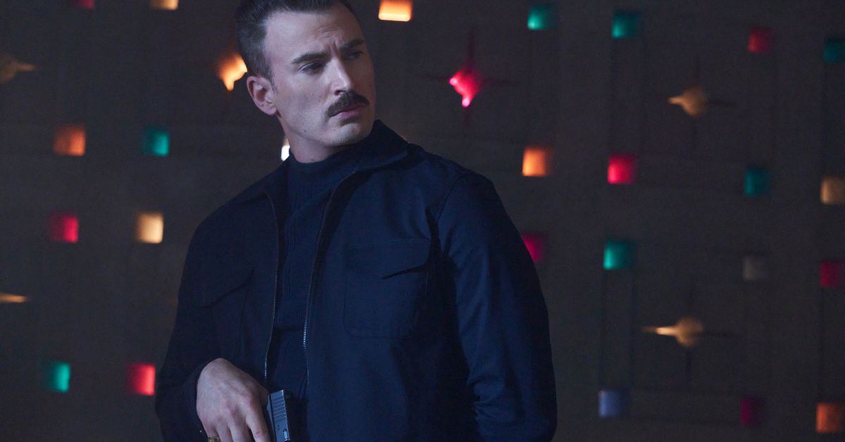 Plany filmowe Netflix lato 2022 są pełne mocy gwiazd