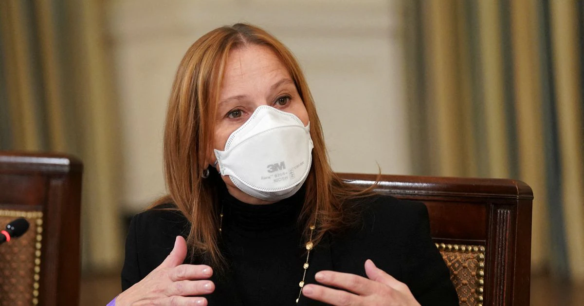 Administracja Bidena, kierowcy chcą korzystać z „płynnej” stacji ładowania elektrycznego