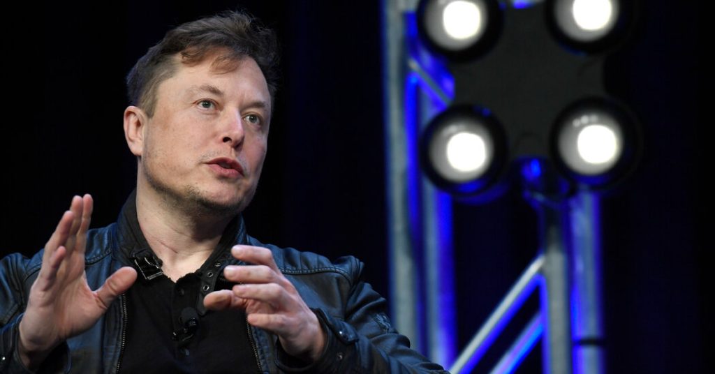 Elon Musk oferuje zakup Twittera: aktualizacje na żywo, wiadomości i reakcje