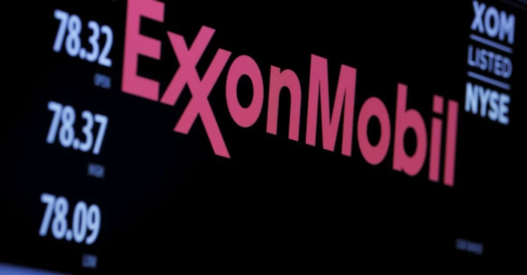Exxon ogłasza działanie siły wyższej na rosyjskie operacje na Sachalinie-1