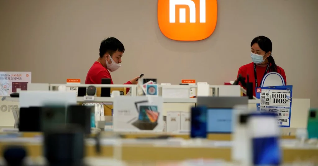 Indie przejmują 725 milionów dolarów w aktywach Xiaomi w wyniku nielegalnych transferów