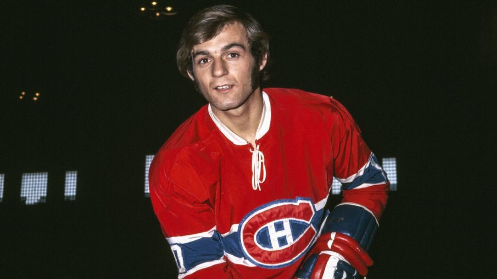 Jay LaFleur, pięciokrotny mistrz Pucharu Stanleya z Montreal Canadiens, zmarł w wieku 70 lat