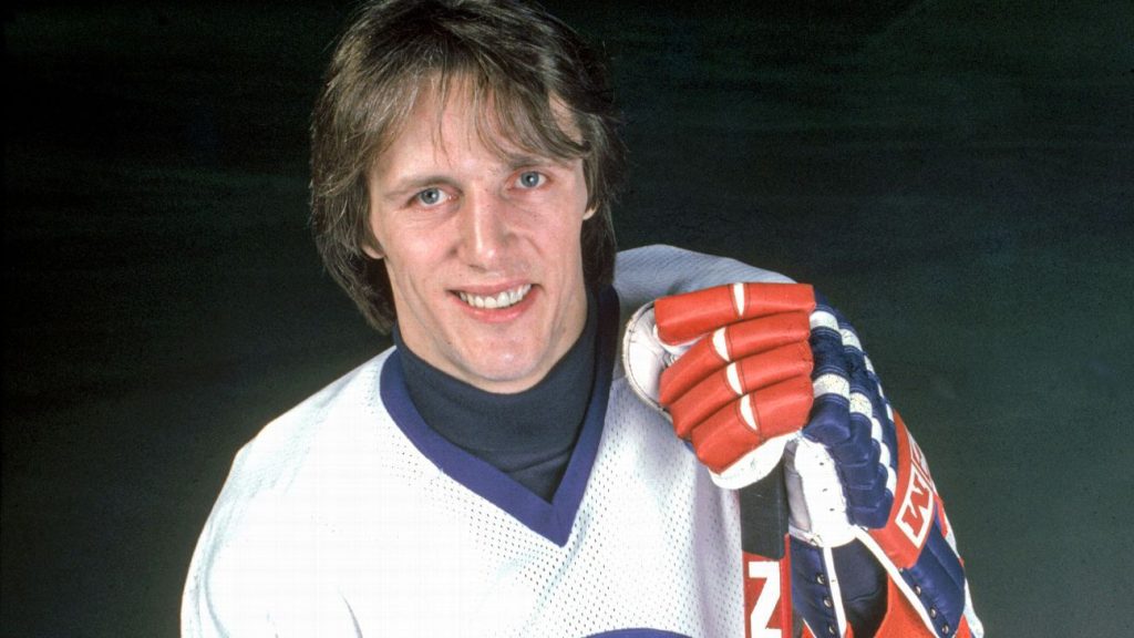 Mike Posey, czterokrotny mistrz Pucharu Stanleya z New York Islanders, zmarł w wieku 65 lat
