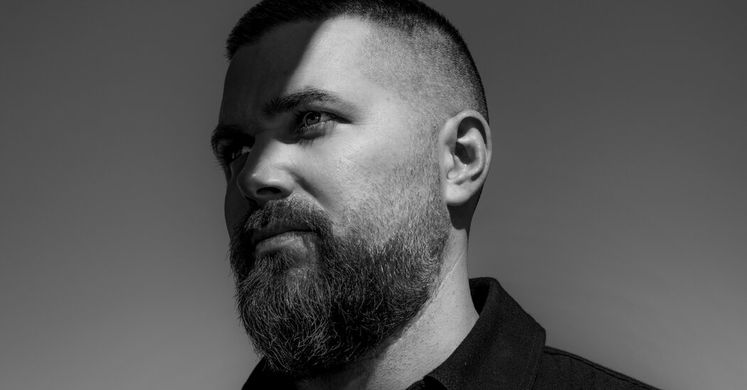 Robert Eggers w The Northman: Reżyseria to „szalona” praca