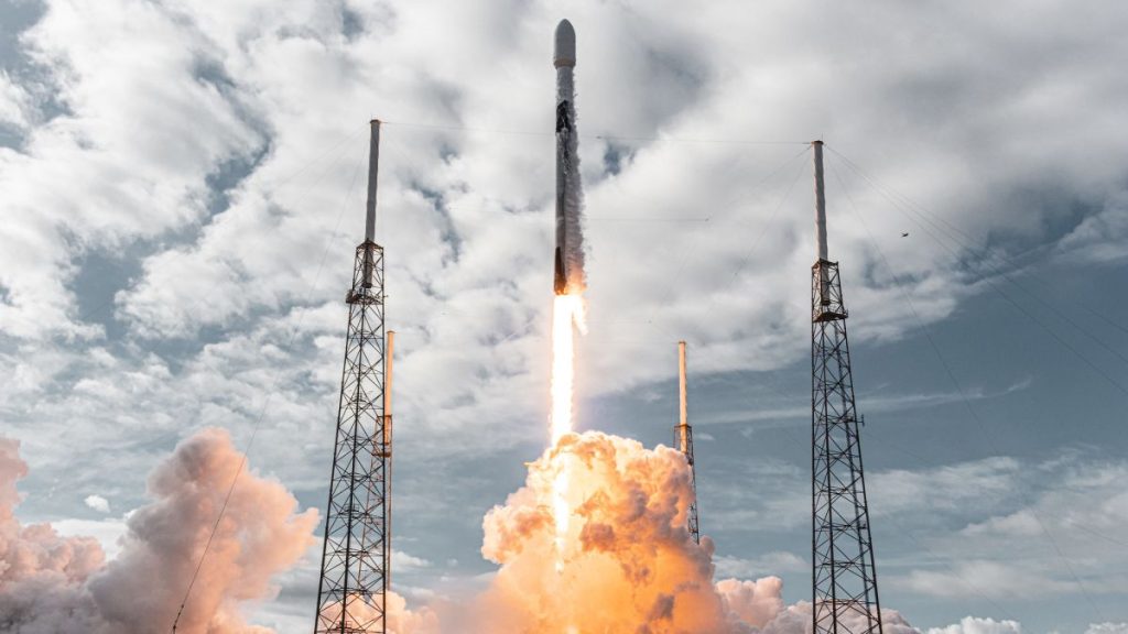 Rocket Lab, misje SpaceX rozpoczęte w piątek: Oglądaj je na żywo
