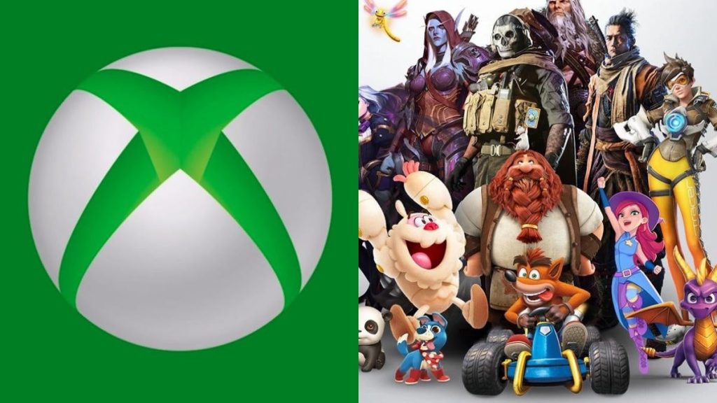 Senatorowie zgłaszają obawy dotyczące zakupu Activision Blizzard przez Microsoft