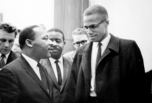 Sezon 4 „Genius” skupia się na Martinie Luther King Jr. i Malcolmie X
