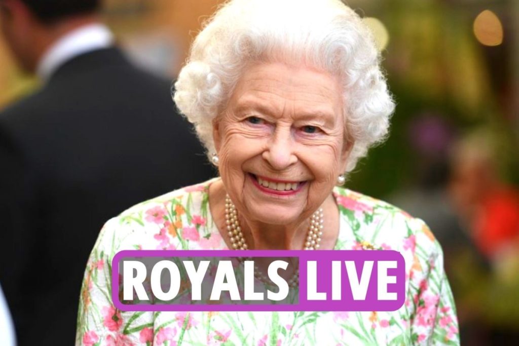 Wiadomości o królowej Elżbiecie – Eugenie ujawniła, że ​​„odgrywa dużą rolę” w spotkaniu Harry'ego i Meghan w Windsorze z Monarch