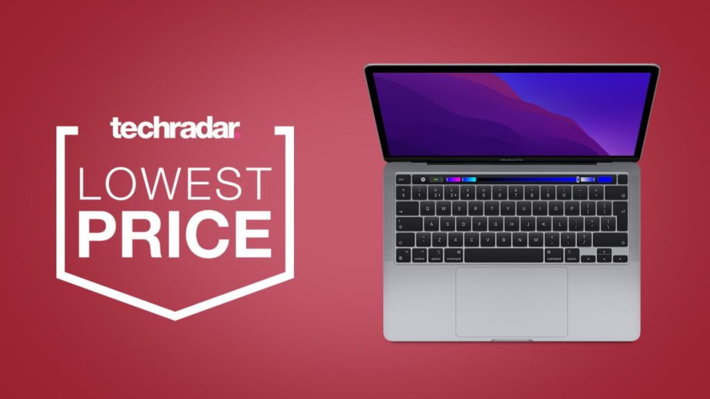 Zaoszczędź 250 USD i zdobądź 13-calowego MacBooka Pro w najniższej dotychczas cenie
