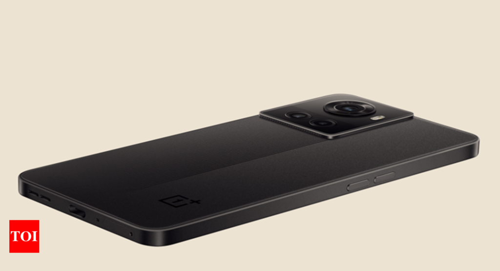 Pasjonat gier lub okazjonalnych gier, OnePlus 10R 5G to MVP, którego po prostu nie możesz pominąć!