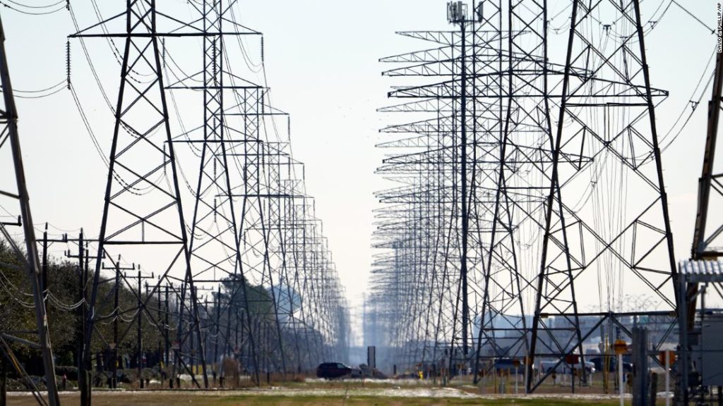 Upał w Teksasie: Upał powoduje, że 6 elektrowni przestaje działać