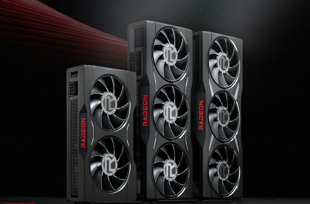 AMD Marketing twierdzi, że procesory graficzne Radeon RX 6000 oferują lepszą wydajność w przeliczeniu na dolara i wyższą liczbę klatek na wat w porównaniu z serią NVIDIA RTX 30.