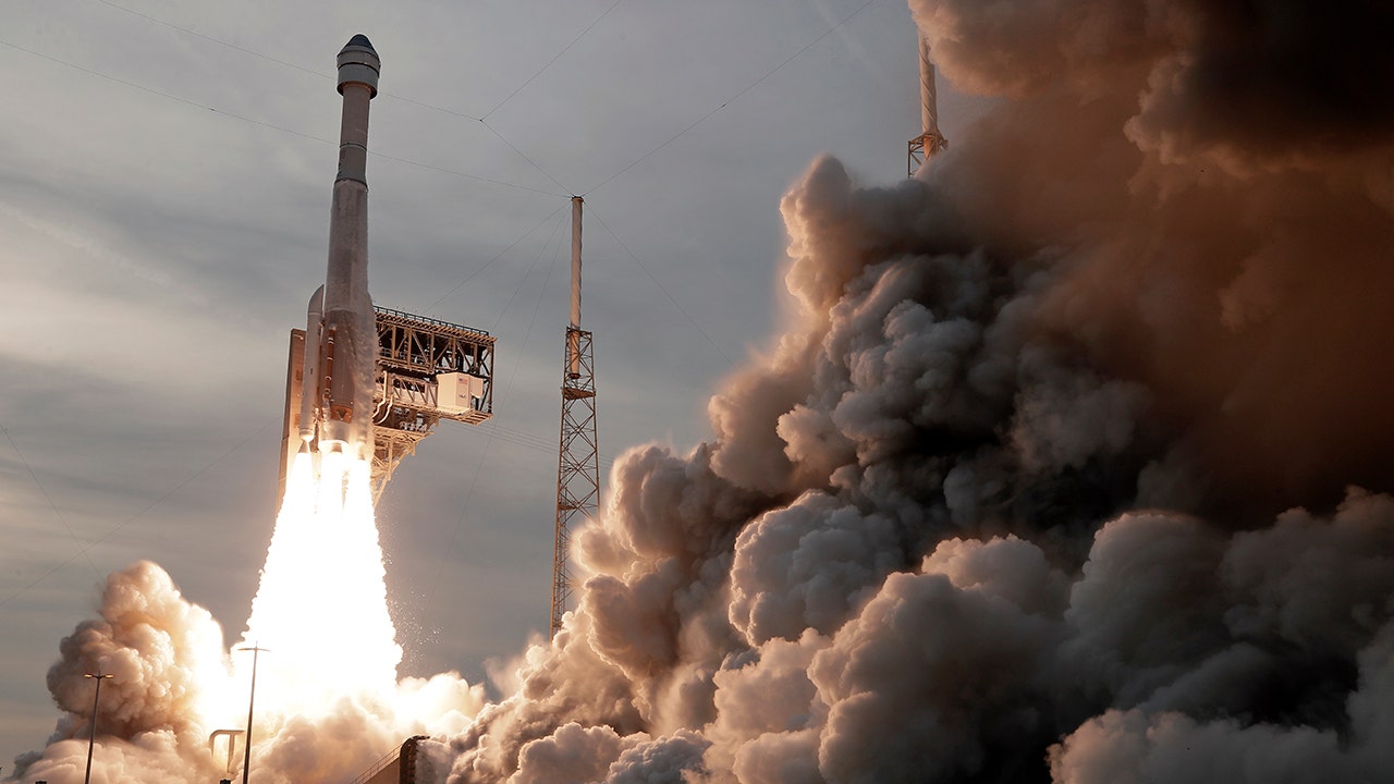 Boeing Starliner przeznaczony na ISS został pomyślnie wystrzelony po dwóch poprzednich nieudanych próbach