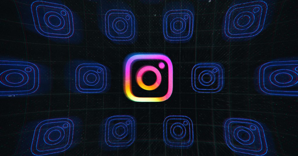 Instagram nie działa - The Verge