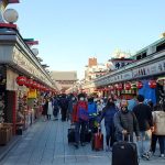 Japonia zezwala ograniczonym grupom turystycznym od maja jako krok do pełnego ponownego otwarcia