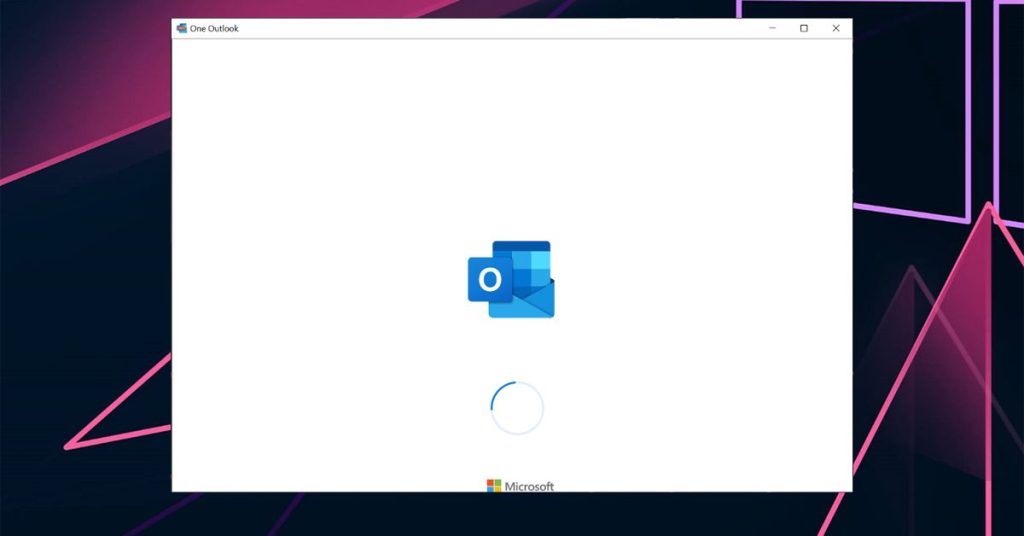Nowa aplikacja Microsoft Windows „One Outlook” zaczęła wyciekać