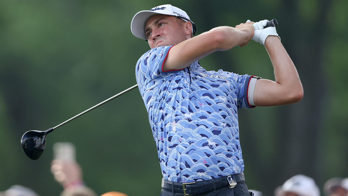 Podział tabeli liderów PGA 2022: Will Zalatoris wygrywa z Justinem Thomasem, Rory McIlroy grozi