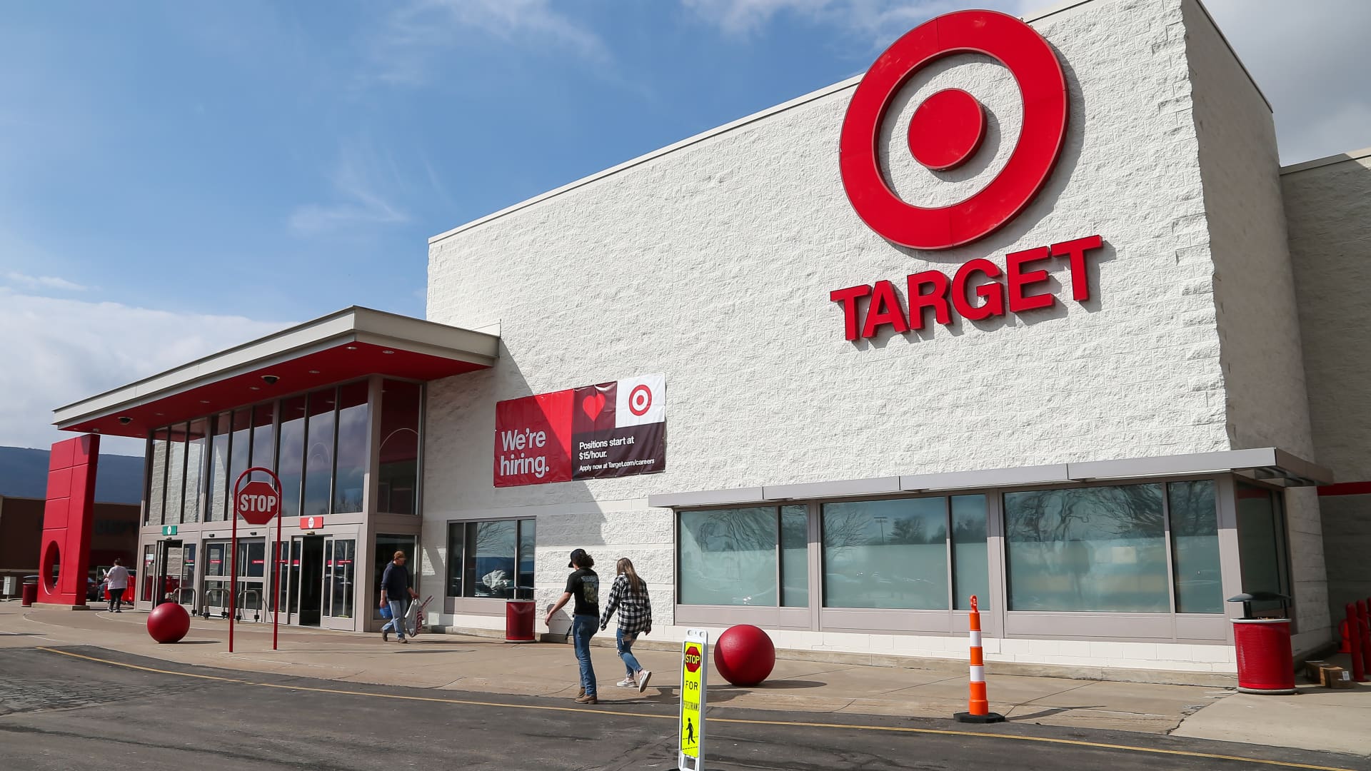 Target, Lowe’s, TJX i nie tylko