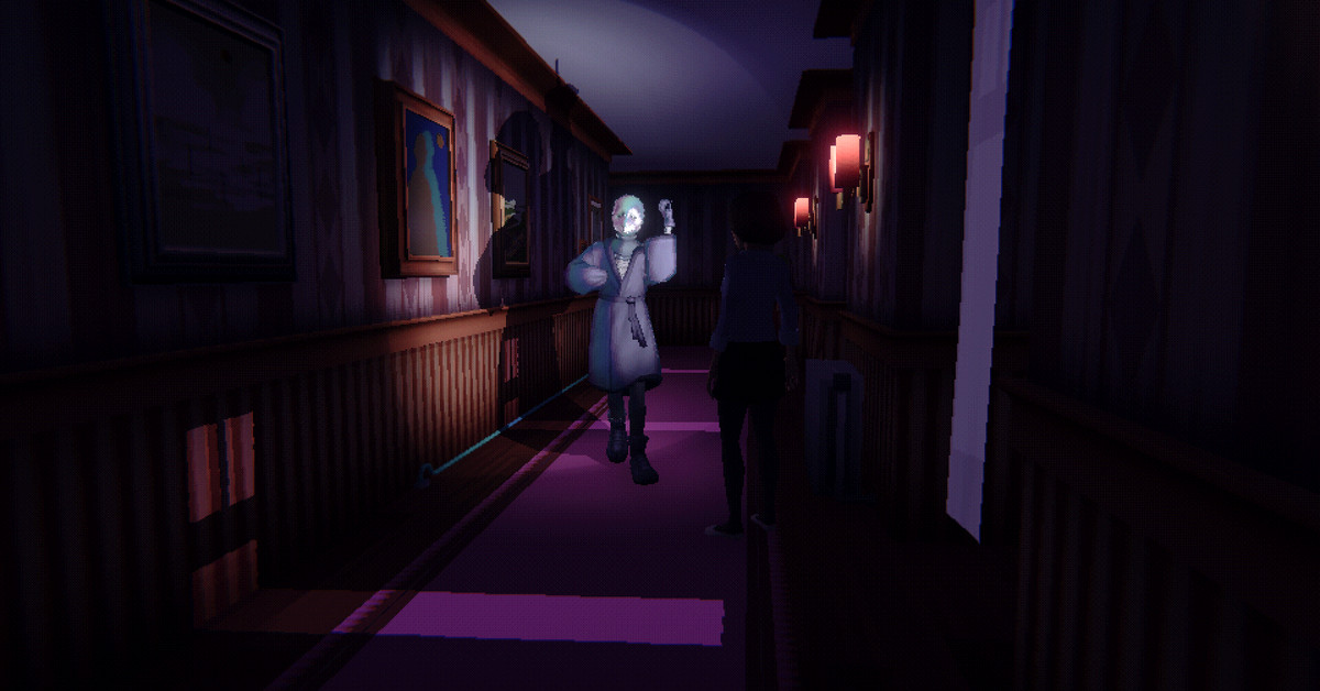 Twórcy Dream Daddy tworzą teraz psychologiczny horror