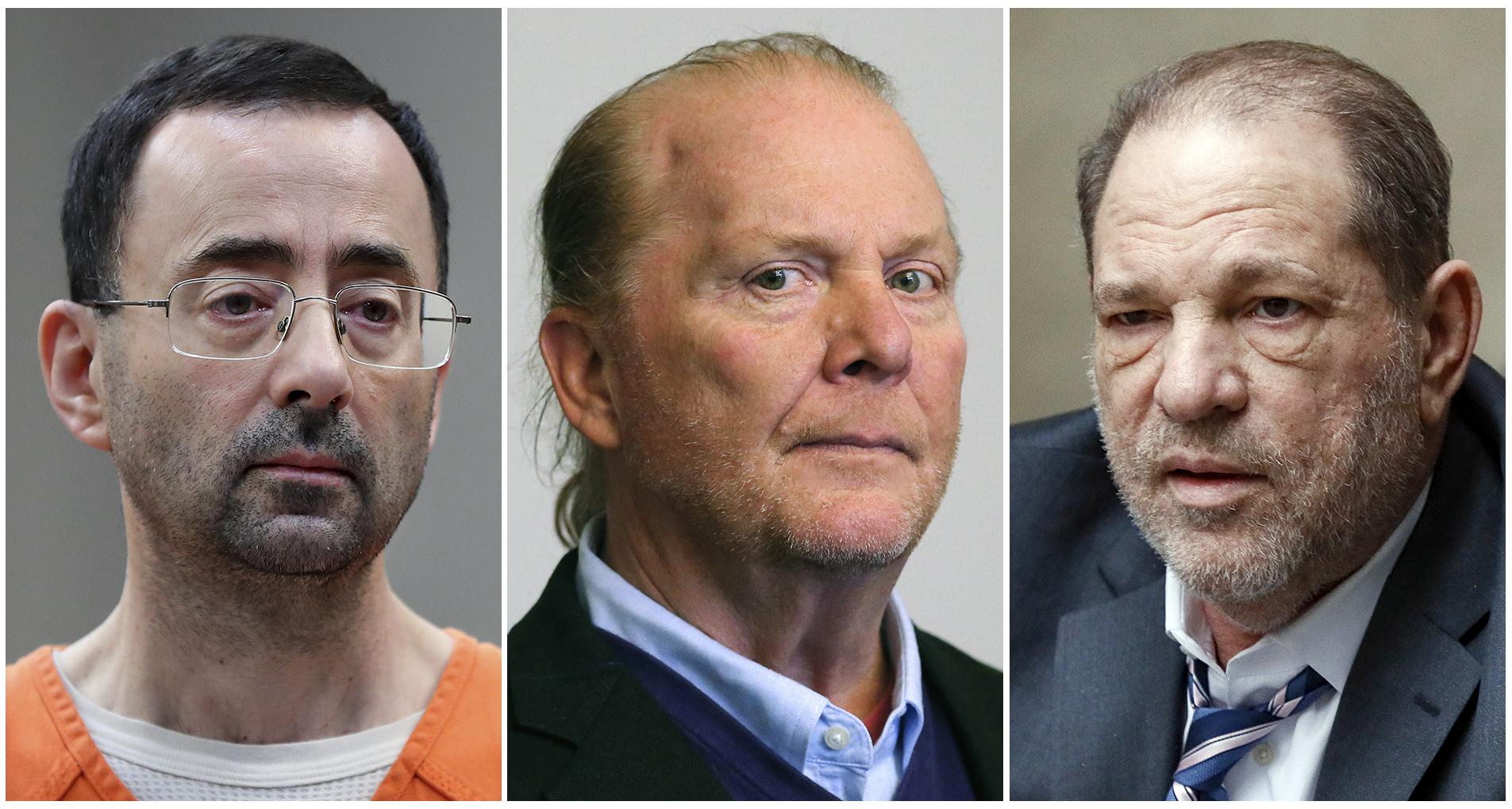 Uniewinnienie Mario Bataliego podkreśla niebezpieczeństwa związane ze sprawami #MeToo قضايا