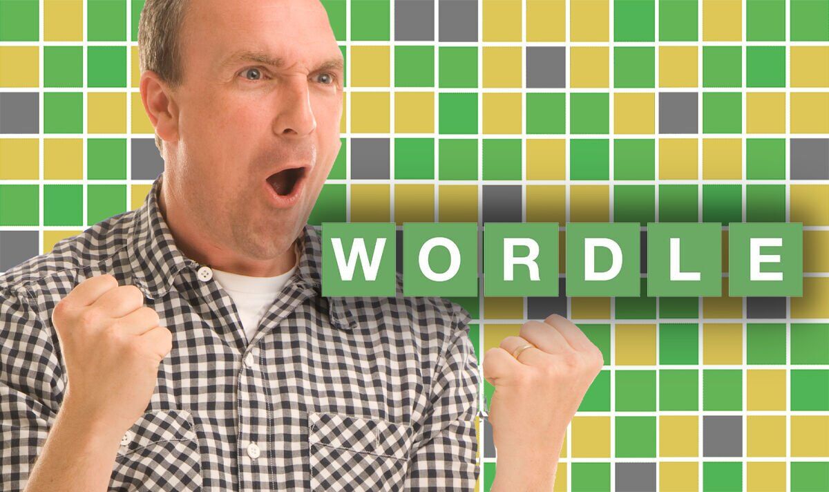 Wordle 335 20 maja Wskazówki – Zmagasz się dzisiaj z Wordle?  TRZY WSKAZÓWKI, KTÓRE POMOGĄ ODPOWIEDZIĆ |  Gry |  zabawa