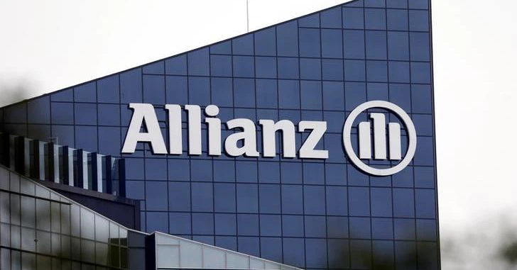 Zarządzający funduszami oskarżają Allianz o zapłacenie 6 miliardów dolarów w sprawie oszustwa w USA