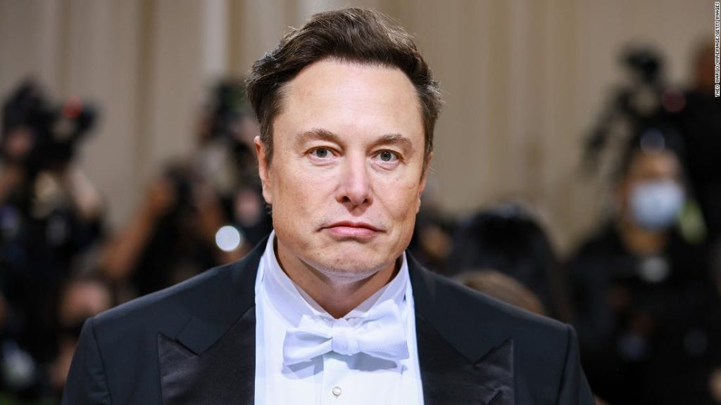 Tesla Jobs: Elon Musk ma „bardzo złe przeczucia” na temat gospodarki