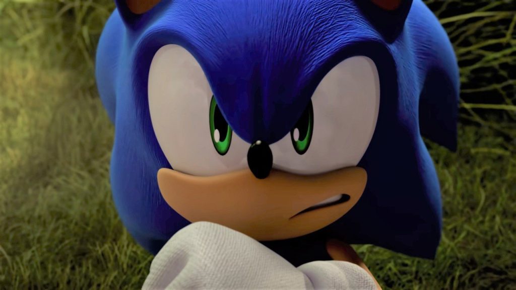 Takashi Izuka: Sonic Frontiers to „kolejny krok na następne dziesięć lat” Sonic