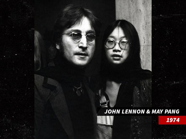 To może być John Lennon Bang